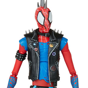 マーベル・レジェンド アクションフィギュア スパイダーマン2099