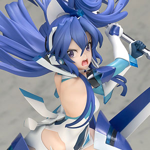 特典】戦姫絶唱シンフォギアGX 暁切歌 1/7 完成品フィギュア (ホビー