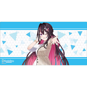 ブシロード ラバーマットコレクション V2 Vol.801 ホロライブ