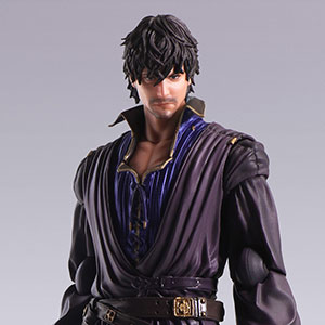 ファイナルファンタジーXVI ブリングアーツ 〈ジル・ワーリック