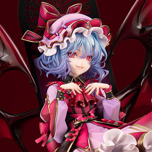 限定販売】東方Project フランドール・スカーレット 1/8 完成品