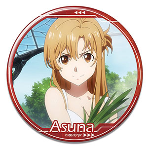 ソードアート・オンライン -プログレッシブ- 冥き夕闇のスケルツォ 缶