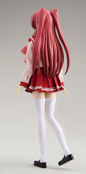 アクションフィギュアコレクション＋ ToHeart2 向坂環