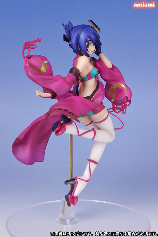 アルトネリコ2 瑠珈 1/8 完成品フィギュア