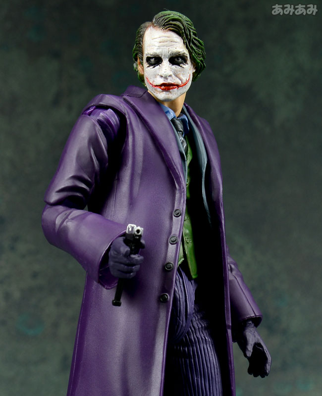 マフェックス No.005 MAFEX バットマン ザ・ダークナイト・ライジング