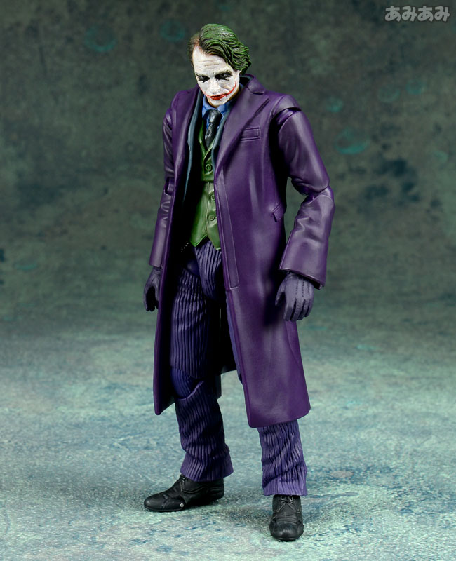 マフェックス No.005 MAFEX バットマン ザ・ダークナイト・ライジング