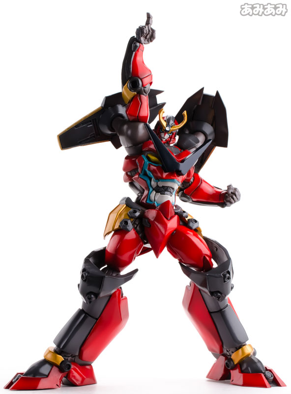 一番くじプレミアム 劇場版 天元突破グレンラガン A賞 ギガドリル