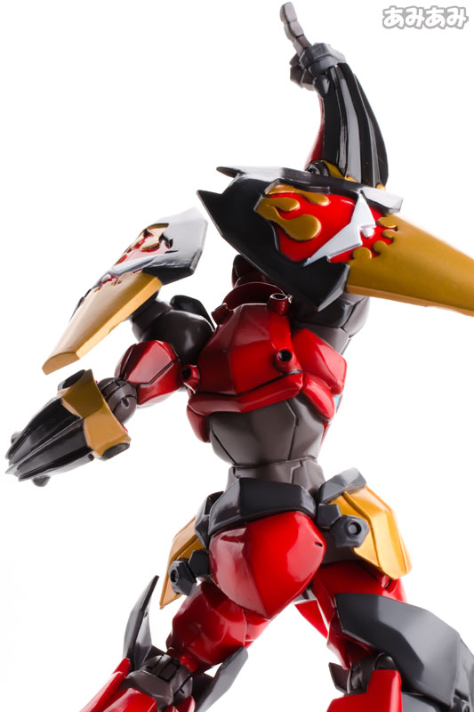 一番くじプレミアム 劇場版 天元突破グレンラガン A賞 ギガドリル