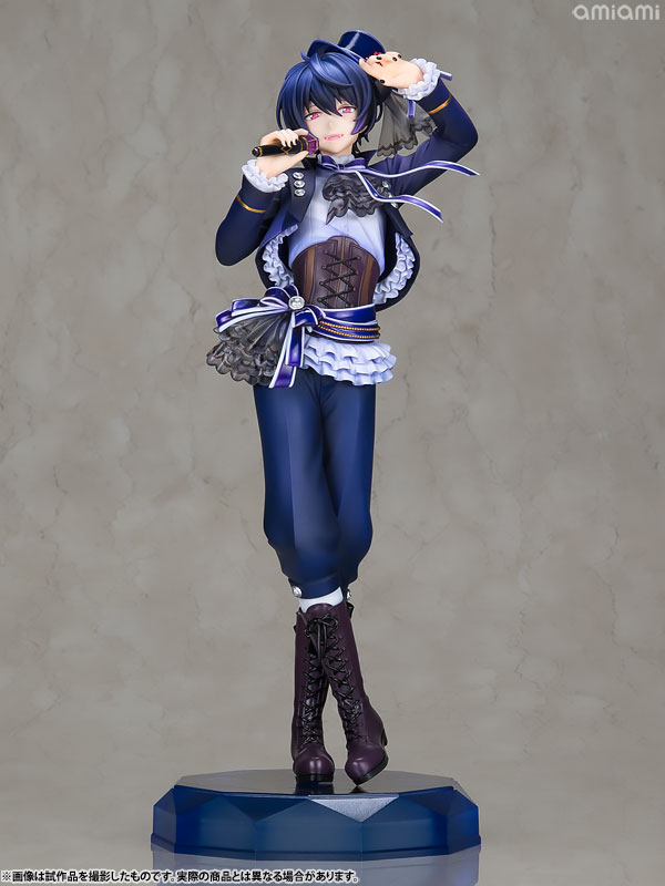 中古】(本体A/箱B)あんさんぶるスターズ！ 朔間凛月 1/7 完成品