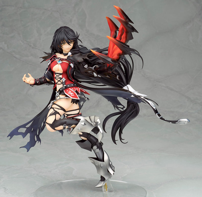 中古】(本体A/箱B)テイルズ オブ ベルセリア ベルベット・クラウ 1/8