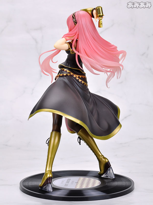 キャラクター・ボーカル・シリーズ03 巡音ルカ Tony ver. 1/7 完成品