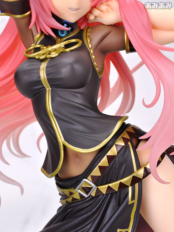 キャラクター・ボーカル・シリーズ03 巡音ルカ Tony ver. 1/7 完成品