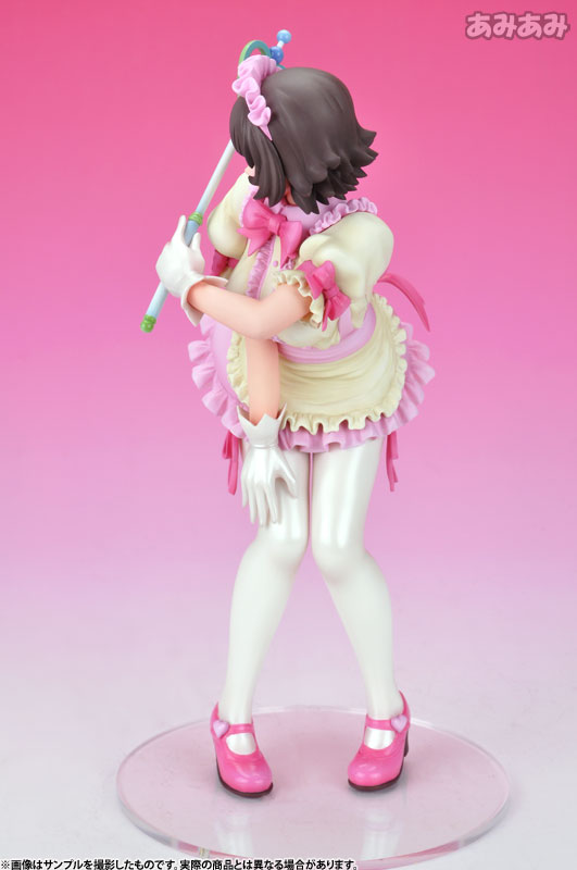 一騎当千GG 張飛益徳 完成品フィギュア