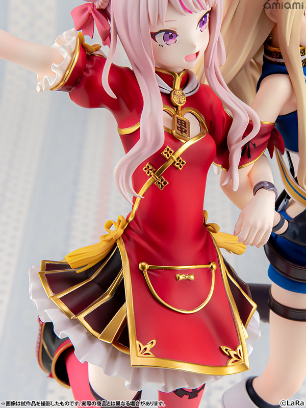 限定販売】HIMEHINA 1/7 完成品フィギュア[コトブキヤ]《発売済・在庫品》