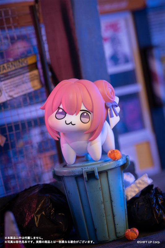 勝利の女神：NIKKE DORO ノンスケール 完成品アクションフィギュア