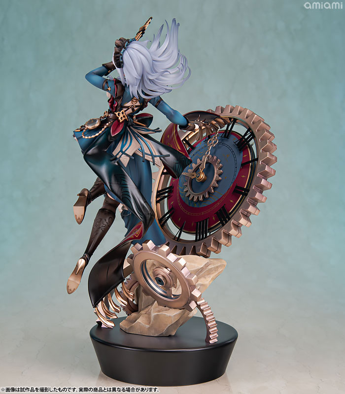 あみあみ限定版】東方Project 十六夜咲夜 1/8 完成品フィギュア amiami