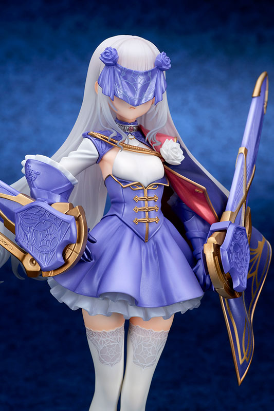 Fate/Grand Order ランサー/メリュジーヌ(第二再臨) 1/7 完成品