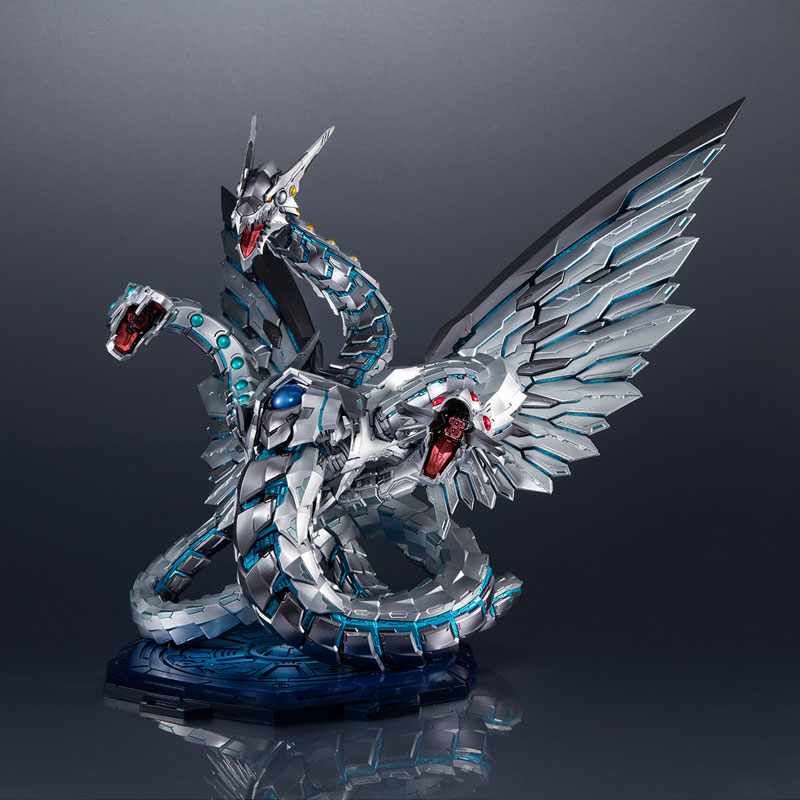 限定販売】ART WORKS MONSTERS 遊☆戯☆王デュエルモンスターズGX