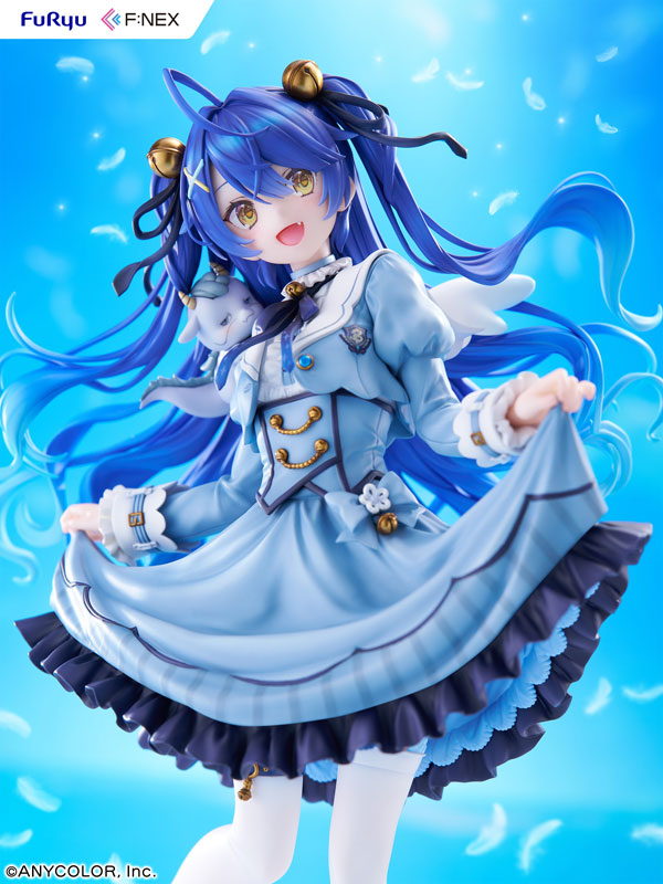 にじさんじ 天宮こころ 1/7スケールフィギュア