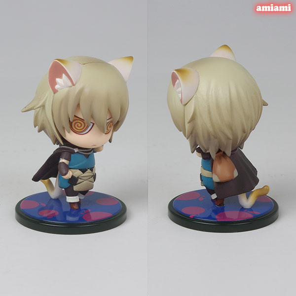 B0403)Lamento ミニフィギュア コトブキヤ B0403)Lamento ミニ