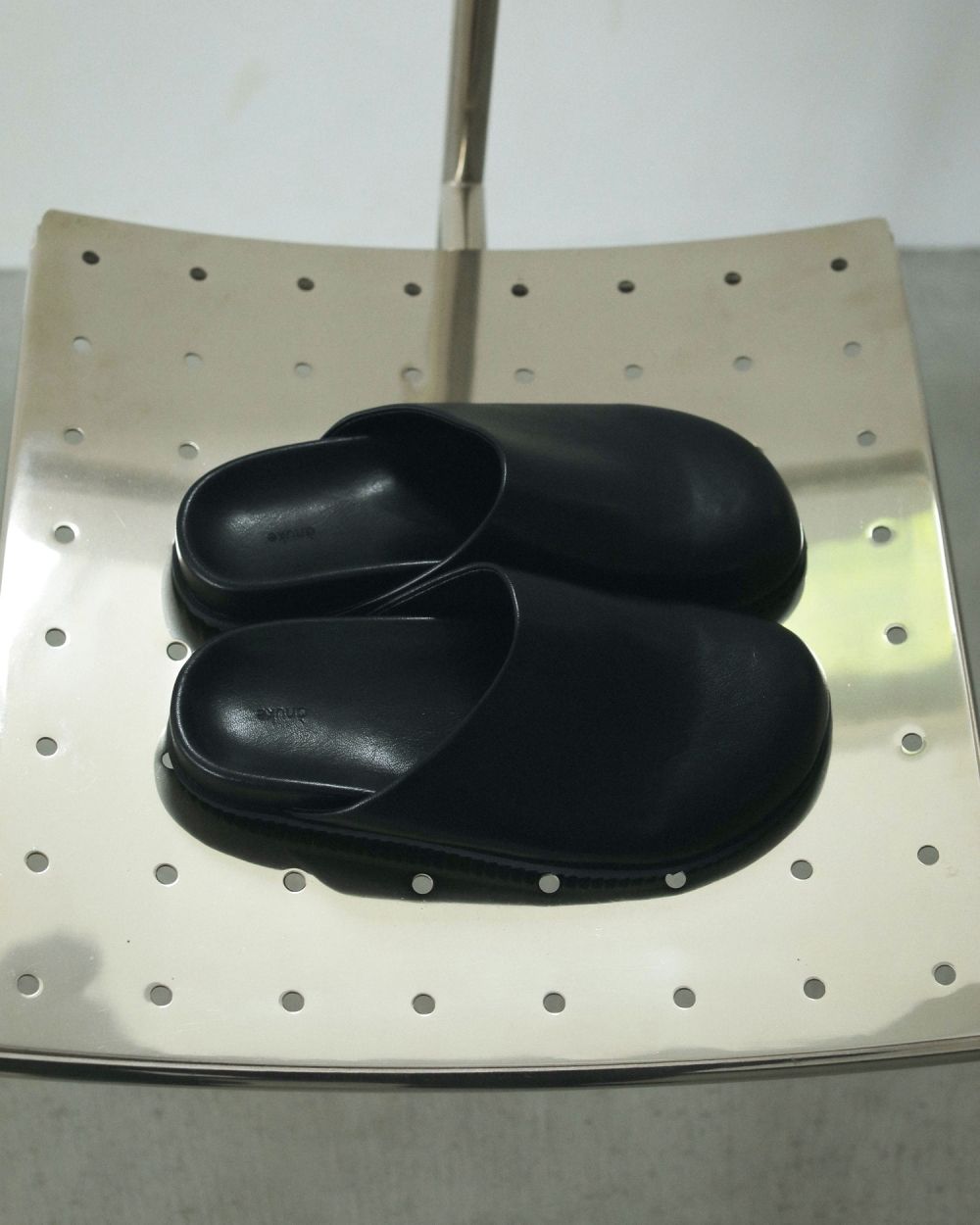 ànuke online store（アンヌーク） / Ecoleather SabotEcoleather