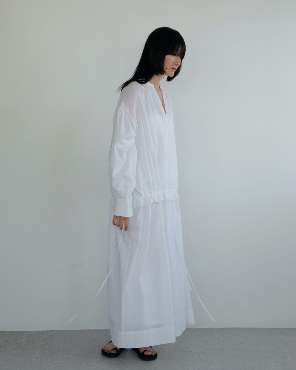 ànuke online store（アンヌーク） / Skipper Gather OnepieceSkipper