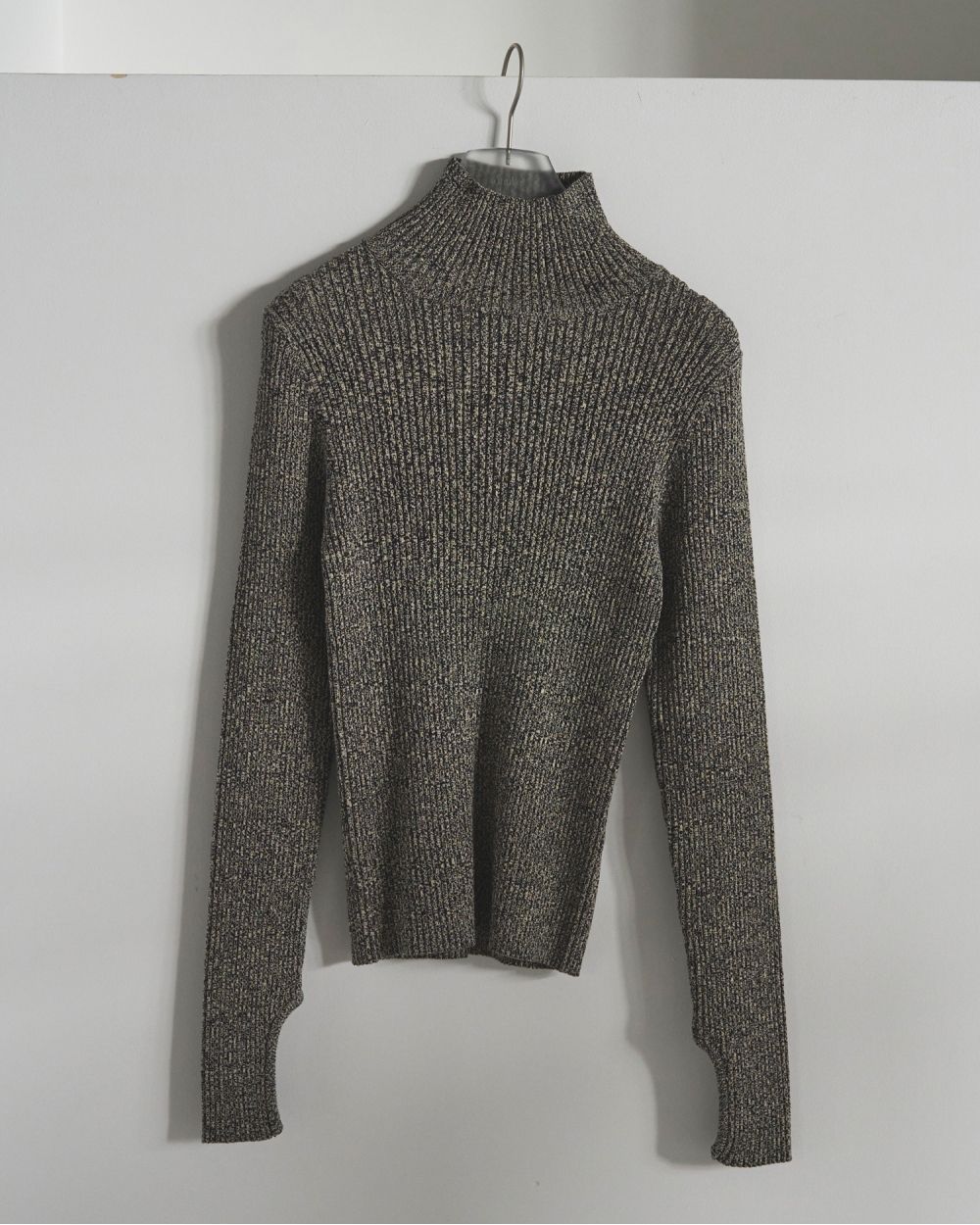 ànuke online store（アンヌーク） / Slit Turtle KnitSlit Turtle