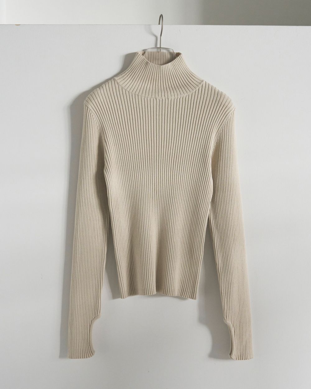 ànuke online store（アンヌーク） / Slit Turtle KnitSlit Turtle