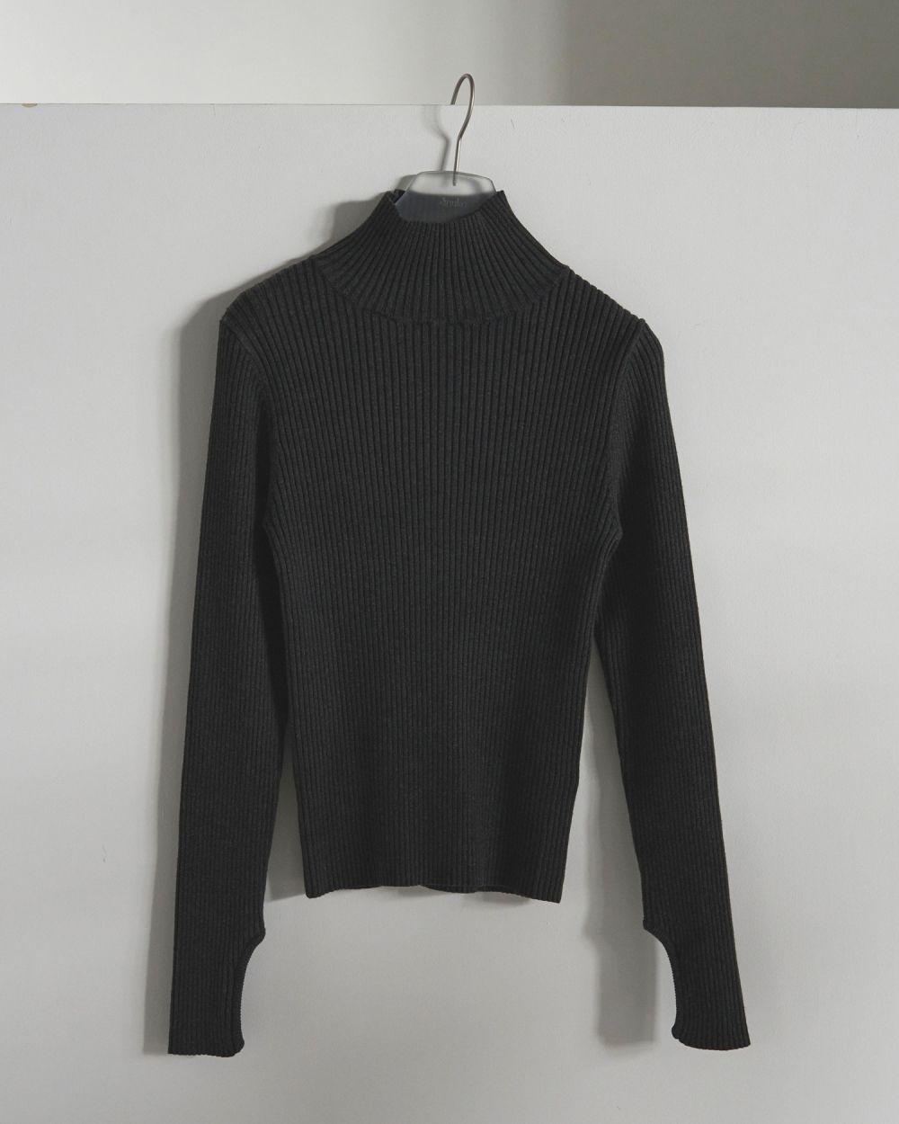 ànuke online store（アンヌーク） / Slit Turtle KnitSlit Turtle