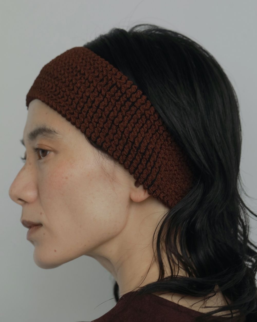 ànuke online store（アンヌーク） / Bright Hair TurbanBright Hair