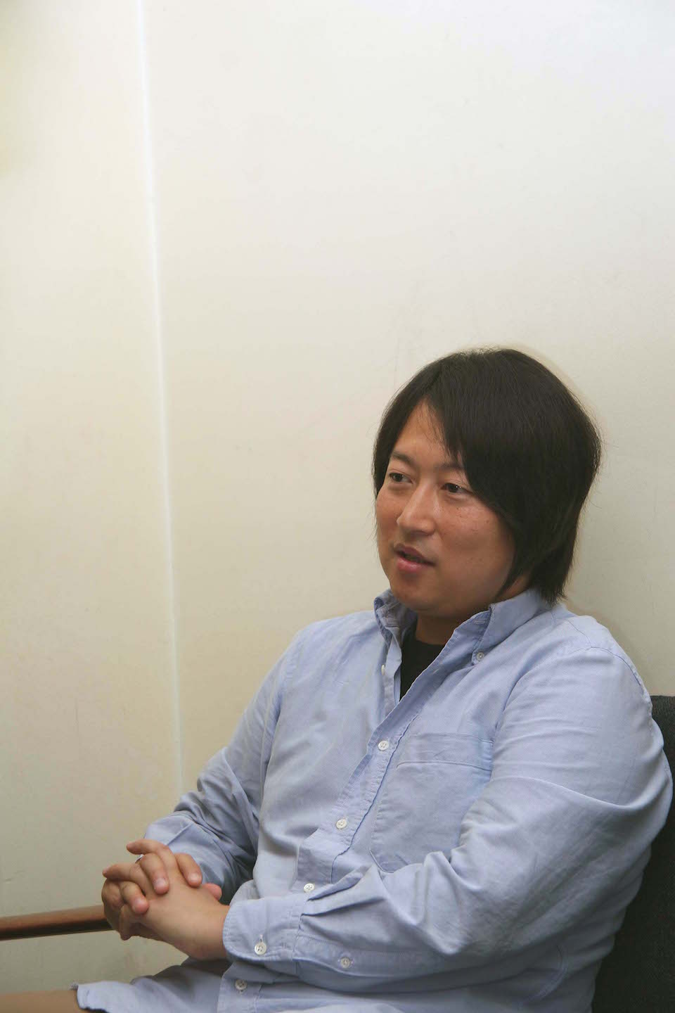 橋本 徹 – SUBURBIA | & Premium (アンド プレミアム)