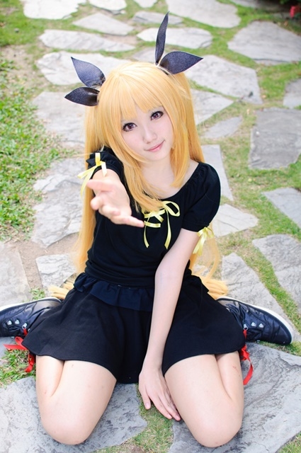 声優・アーティストの水樹奈々が演じた人気キャラクターコスプレ特集