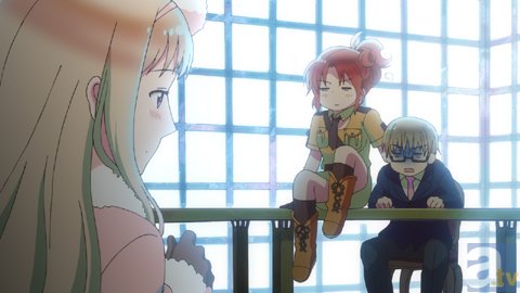 ヘタリア TBW えくすとらでぃすく』DVDが2月26日発売！ | アニメイト