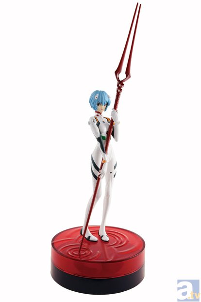 エヴァンゲリオン20周年記念！一番くじ 10月下旬発売予定