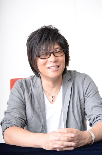 森川智之さんが語る！ 「洋画には吹き替えならではの面白さがある