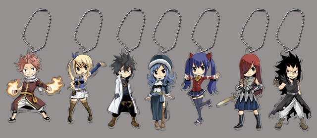 真島ヒロ氏の大規模原画展のグッズ情報が解禁！ | アニメイトタイムズ