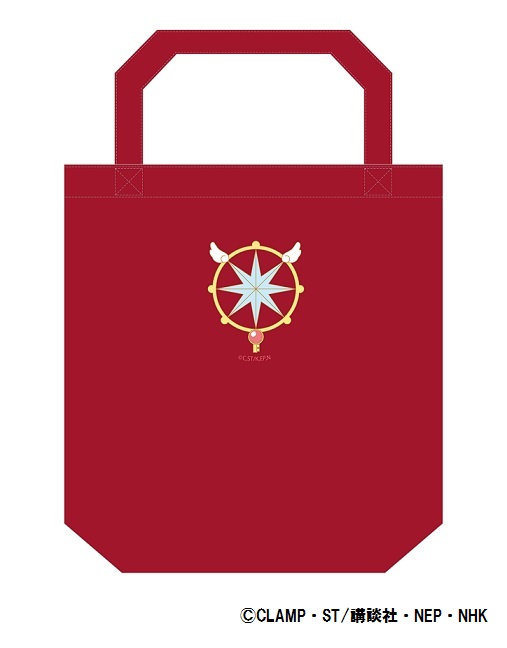 カードキャプターさくら』スペシャルショップが開店！ キデイランド