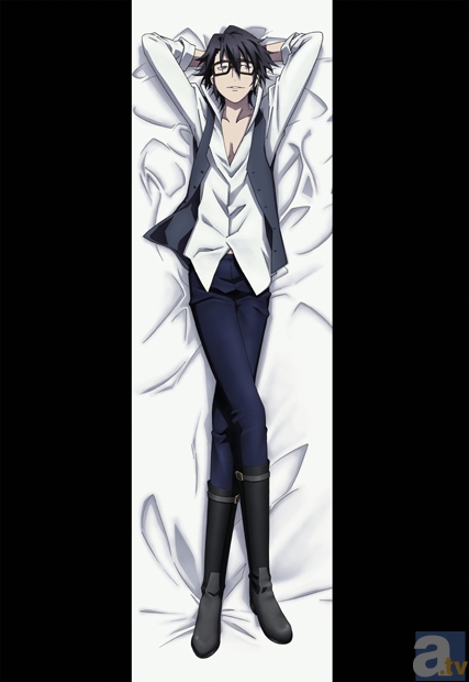 アニメ『K』コミケ販売グッズの詳細が判明！ | アニメイトタイムズ