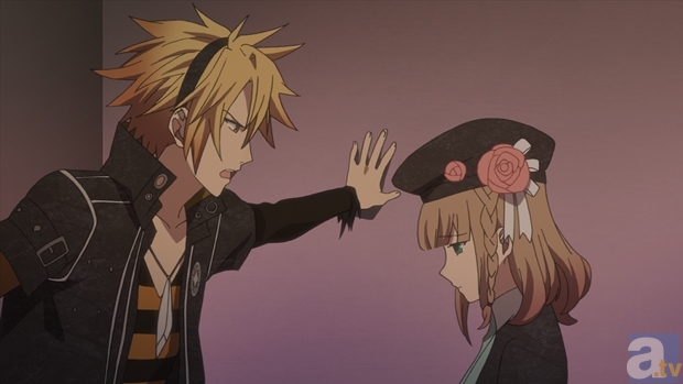 AMNESIA』第9話の場面カットが到着！ | アニメイトタイムズ