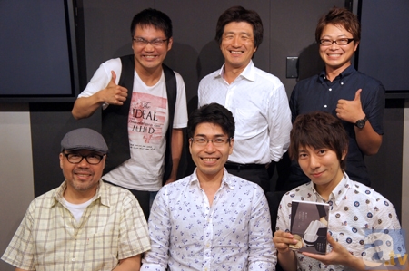 ドラマCD「囀る鳥は羽ばたかない」キャストコメント＜1＞ | アニメイト