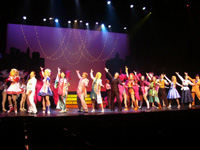 サクラ大戦「ラストショウ」開幕レポート | アニメイトタイムズ