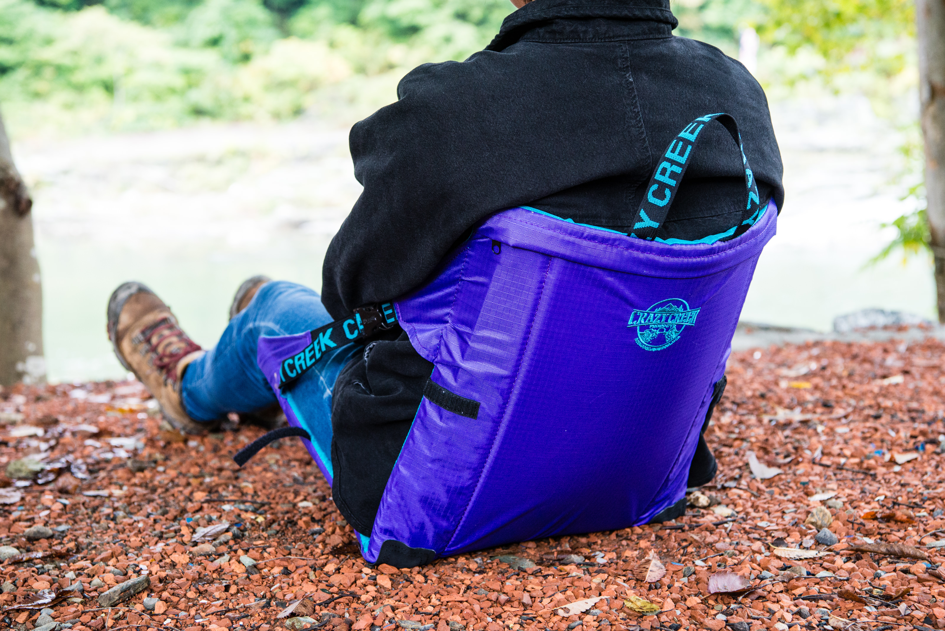 座れば分かる！ 世界中に中毒者をもつ、オリジナルチェア