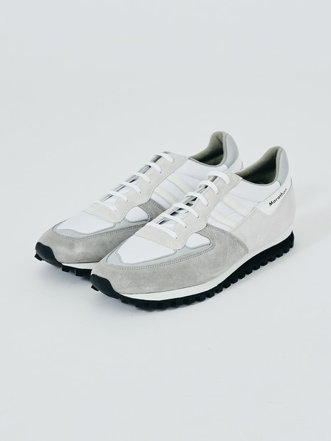 ZDA】MARATHON 2200FSL コンビネーション スニーカー｜5351POUR LES