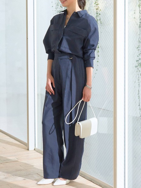 オールインワン ジャンプスーツ｜OUTLET / アウトレット