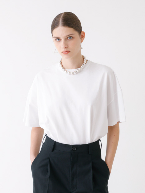 thehighlights 別注big tee｜DESIGNWORKS / デザインワークス