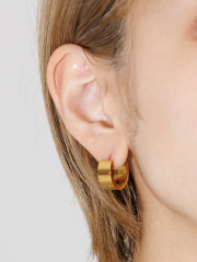 Bijou de M プチお星さまピアス｜DESIGNWORKS / デザインワークス