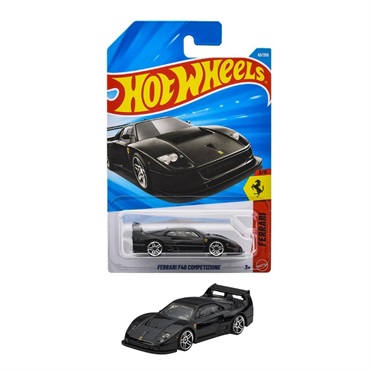 予約 2026年3月7日発売 JMX24-9866 ホットウィール ベーシックカー