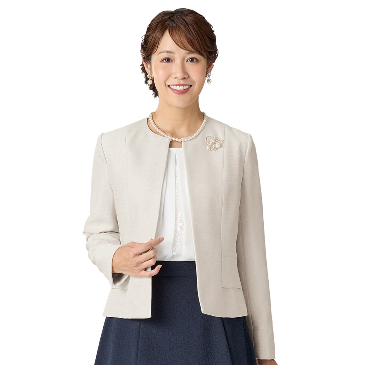 ブッチャー セットアップ ジャケット レディス Purelast(ピュアラスト