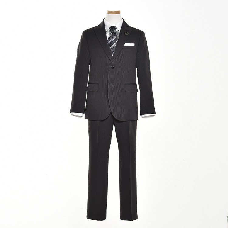 waltz フォーマルスーツ ネイビー 150 Walts by BEAMS DESIGN by BEAMS