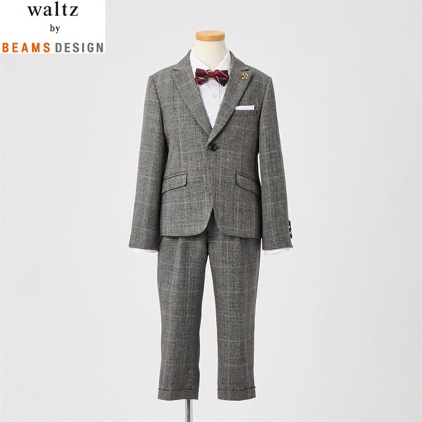 キキ waltz by BEAMS DESIGN 女の子 160 卒業式 キキ waltz by BEAMS